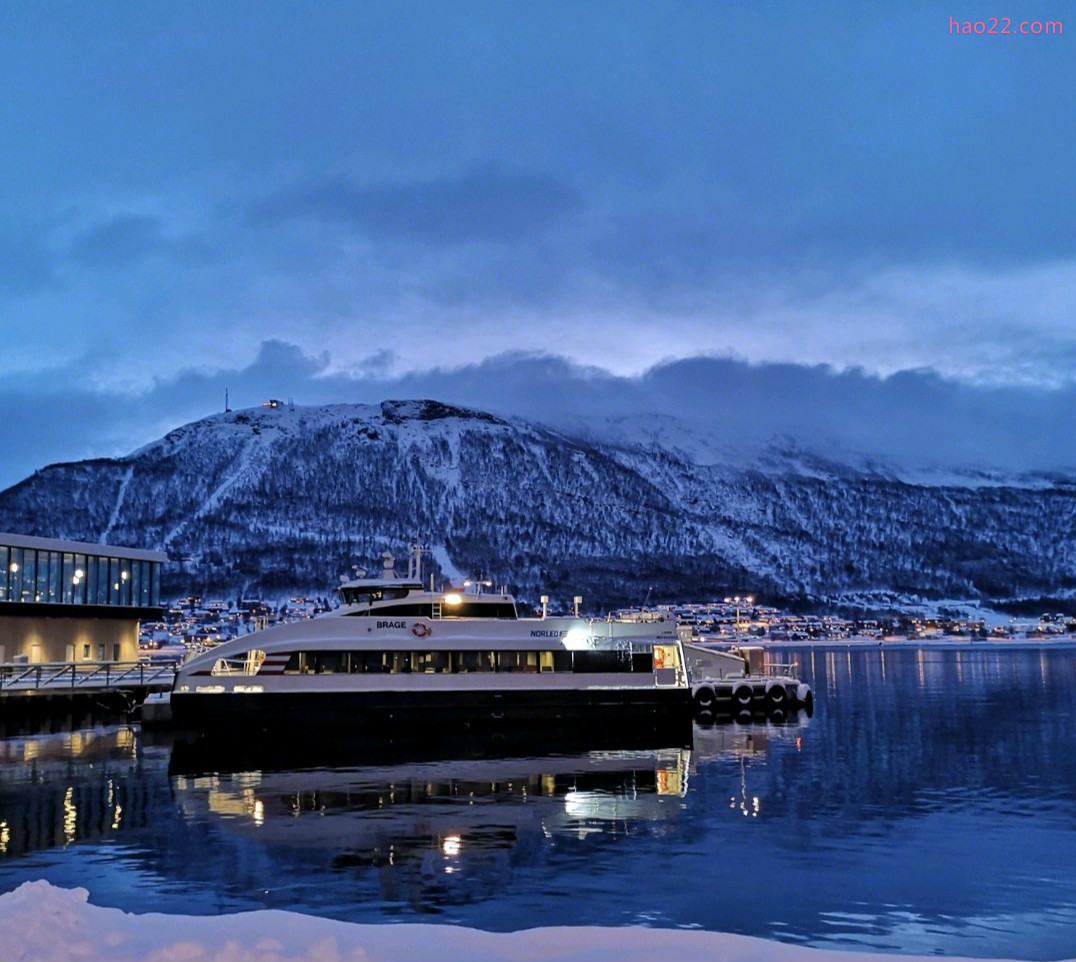在Tromso 在特罗姆瑟待了3天，自由行，以下附上攻略，希望能给大家提供参考 