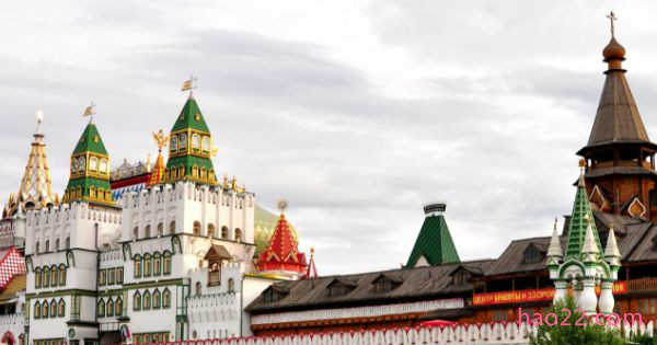 俄媒称中国游客是各国最期待客人 欢迎更多中国游客来俄 