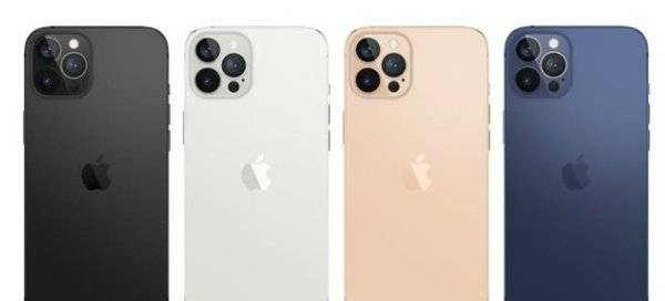 iphone12promax哪个颜色卖得最好?哪个颜色最火 