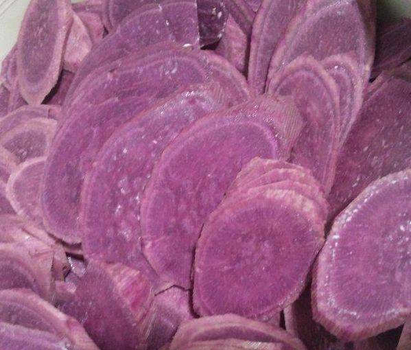 紫薯月饼简易做法窍门_紫薯月饼馅料的做法及配方 