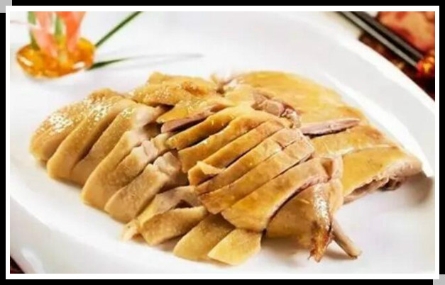 南京当地人必吃的10个小吃，提名盐水鸭，都值得一试 